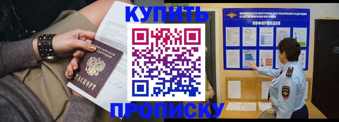 прописка в Чистополье